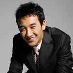 엄정화 동생 <b>엄태웅</b>