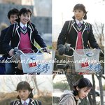 쾌걸 <b>춘향</b>의 한채영