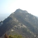 경기도 <b>양주시</b> 불곡산 -3