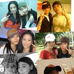 ♥은지원,다니엘헤니,심은진,<b>서지영</b> 그들과 친한 그녀는 누구?♥