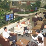 국내 최대의 실내 <b>흡연</b> 공간