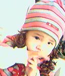 우리 이쁜 <b>미현</b>이