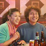 감우성 닮은 탤런트
