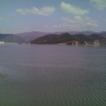 <b>진해</b>신항만건설현장-1