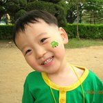 <b>오월</b>은 어린이날~