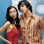 <b>비랑</b> 윤소이 쫌 잘어울리네