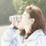 일본 <b>캔커피</b> cf모델 된 손예진
