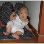 울아기-<b>일명</b> seven