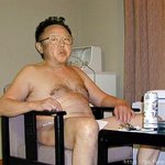종간나 <b>동무</b>래 날래 날래 찍으라우~