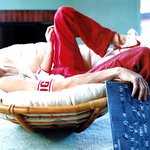 아무리봐도 엄마같은 <b>데미</b>무어와 사귀는 남자