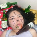 <b>엠티</b>가서 자면 안된다고 했건만..