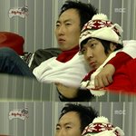 급다<b>정한</b> 단신 하하와 악마의 아들 명수