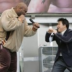 밥샵 vs <b>윤정수</b> 으하하하~!