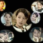 대한민국의 최고스타 김희선님과 북한의 펜싱대표 <b>김혜영</b>님