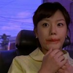 김아중 - 키스 <b>루즈</b> 자국이 넘 귀여워요~^^*