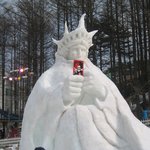 눈<b>조각</b>