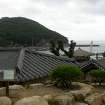 完島 -海神 소세포(<b>청해</b>포구)촬영장 -2