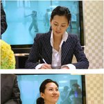 김남주 싸<b>인회</b> 럭셜한 모습