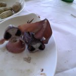 오징어 <b>순대</b>에 외계인 있다 !?