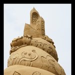 <b>모래</b>로 만든 작품 (5)