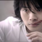 권상우 <b>코피</b> 흘리는 모습.