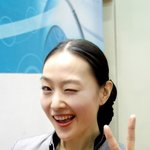 레이싱걸 <b>강민정</b>8