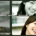 2월 <b>달력</b> 배경화면~(김태희)