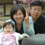 한지붕세<b>식구</b>
