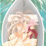 쵸비츠 화보집 (your eyes <b>only</b>)