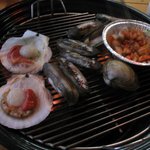 <b>조개</b>구이