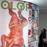 도발과 충격 베네통 광고 실험 10년