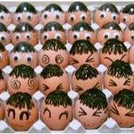 예비 <b>미대</b>생이 만든 계란의 변신!