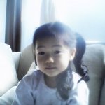 넘흐 이뿐 그녀~ (<b>생후</b>40개월이랍니당)