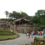 고창읍성과 인촌 김성수 &amp; 미당 서정주 생가 <b>전경</b> -1