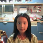 울 채<b>연이</b> 별명은 김희선 조카예요..^^