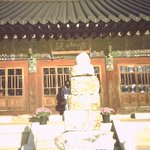 [경령의여행9] <b>상암</b>사 돈 탑
