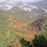 <b>관악산</b>