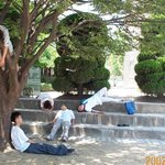 혼자놀기의 <b>진수</b>!