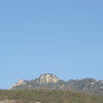 경기도 <b>양주시</b> 불곡산 -1