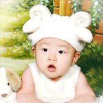 사랑스런.. <b>준혁</b>이..^^