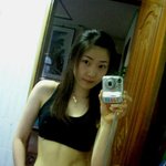예쁜 <b>여친들</b>... 부럽다...