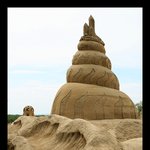 <b>모래</b>로 만든 작품 (6)