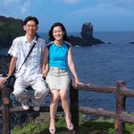 예돌와 미돌이 (여름 <b>휴가</b> <b>때</b>입니당)