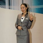 레이싱걸 <b>강민정</b>9