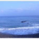 <b>울진</b> 동해 바다