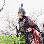 김희선 영화 <b>신화</b> 촬영