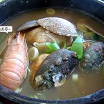 <b>전복</b>뚝배기