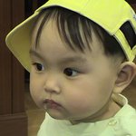 잘생긴 아들 구여운 아들 천사같은 내아들