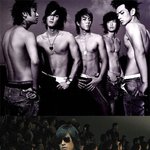 모델출신 <b>연기자들</b>의 섹시한 모델시절 hot!!