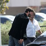 <b>덥수룩</b> 키아누리브스